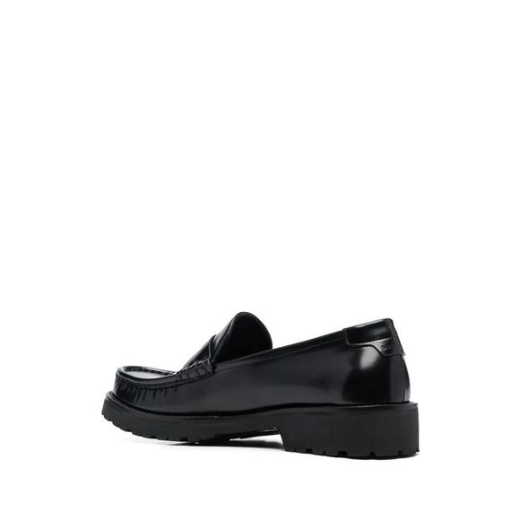 SAINT LAURENT MOCASSINI - Picture 3 of 4